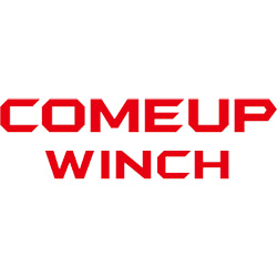 ComeUp 882068 Winch accessory Kit Heavy Duty