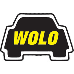 Wolo V-111 Horn Volkswagen Replacement Horn