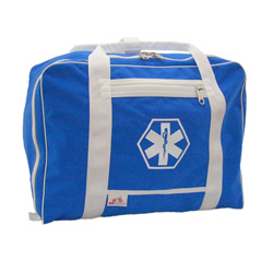 R&B RB-200BS BLUE WITH STAR OF LIFE