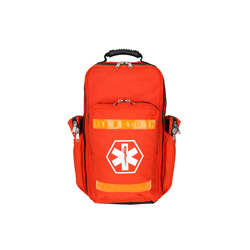 R&B RB-365OR-E URBAN RESCUE PACK LARGE EMPTY