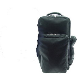 R&B RB-365BK-A URBAN RESCUE BACKPACK LARGE KIT A