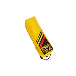 R&B 439YL Hydrant Bag, Extra Large - Yellow