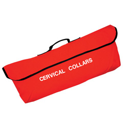 R&B RB-685OR CERVICAL COLLAR CARRYING CASE