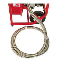 SuperVac EXHAUST EXTEND Exhaust Extension Exhaust Extension
 - FREE