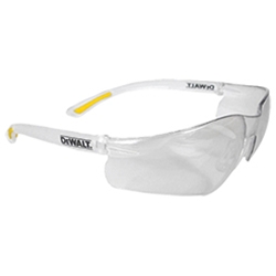 DeWalt Contractor Pro DPG52-1 Safety Glasses