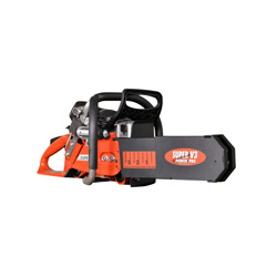 SuperVac SV3-16 Saw Rescue Chain Saw
 - FREE SHIPPING!