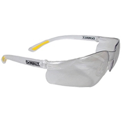 DeWalt Contractor Pro DPG52-9 Safety Glasses