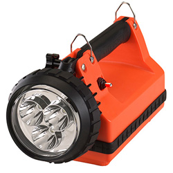 Streamlight 45882 E-Spot FireBox (WITHOUT CHARGER) Orange