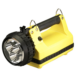 Streamlight 45876 E-Spot LiteBox (WITHOUT CHARGER) Yellow