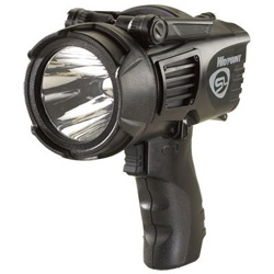 Streamlight 44902 Waypoint with 12V DC power cord, includes mount -