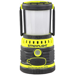 Streamlight 44945 Super Siege 120V AC - Yellow