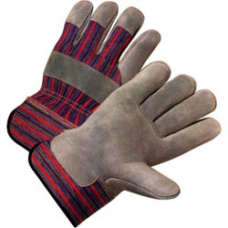 WestChester 558W Industrial Work Gloves - Single Palm