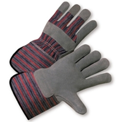 WestChester 858 Guantlet Leather Gloves