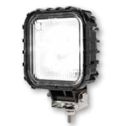 Federal Signal COM550-SQ Commander Work Lights, 550 LM - Square - IN STOCK - ON SALE