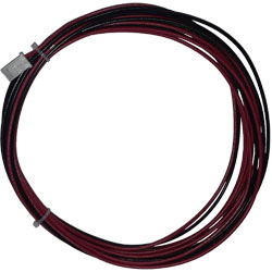 Federal Signal Z1461816A Wire Harness, PWG/GND, ILS