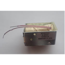 Federal Signal Z8280A007-01 Q-Siren Solenoids - IN STOCK - ON SALE
