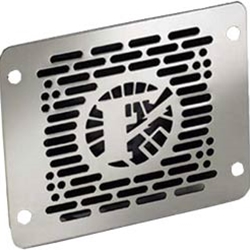 Federal Signal Z8567102A Grille, MSFMT-EF/BP200-EF - Electric "F" - IN STOCK - ON SALE