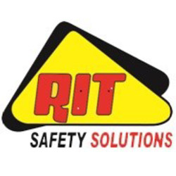 RIT Safety A0074 Chicago Bag 100' 9.5mm rope primary search bag w/ m