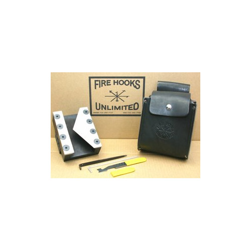 FireHooks R-Tool Kit RTK