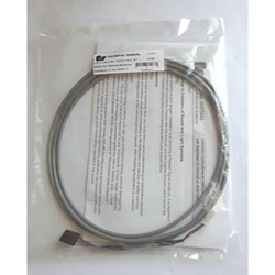 Federal Signal OBDCABLE6-DGCAN CABLE,OBD,DODGE CAN-C,6FT