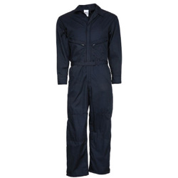Topps Apparel SS40-1010 Squad Suit - Midnight
