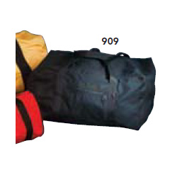 CPA FireFighter Duffel Bags Cordura, Nylon, Polyester