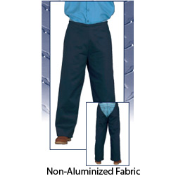 Aluminized Chap Pants CP777 CPA Newtex