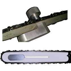 Cutting Depth Adjusters for SHARK Chainsaws