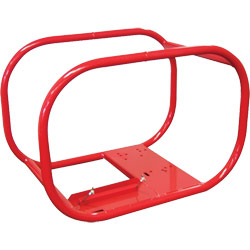 Davey Firefighter pumps Roll Cage