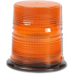 Star 255HTCL Halo LED Beacons - Permanent Mount