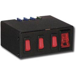 Star SB3015 Switch Panels and Switch Boxes 1 PK