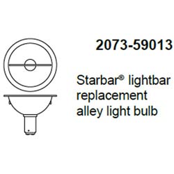Star 2073-59013 Strobe Tube and Bulb Guide 1 PK