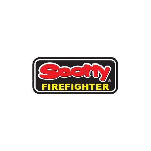 Scotty 4010-FOGHFA Hi-Flo Foam-Fast Applicator, 50 to 100 GPM, Fog N