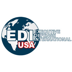 EDI E-FBH Fire Ballistic Helmet (MICH), III-A, Red Color