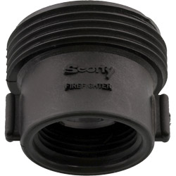 Scotty 4082AC Reducers NHT Male to NPSH Female 1 PK