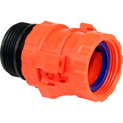 Scotty 4089AOM 1/4 Turn Forestry Quick Connectors 1 PK