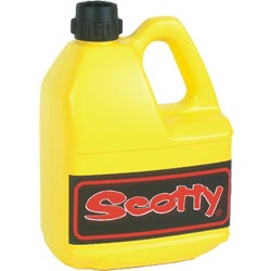 Scotty 4074 Replacement 1.3 Gallon Container 1 PK