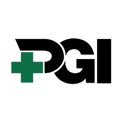 PGI Multi Mission Tactical Coats / Jackets / JumpSuits - Lettering