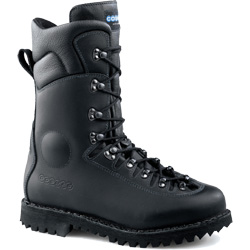 STC S22019 Commander Zip-up Structural Firefighter Boots