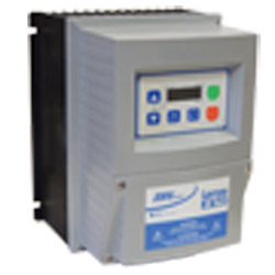 Schaefer BigDog BDVFD240N1 Variable Frequency Drive Control VFD 3 Hp 200/240V 1- and 3-Phase NEMA 1 (Indoor Only) 1 PK