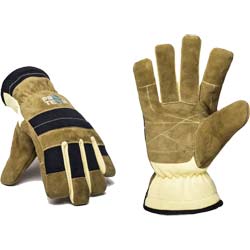 Pro-Tech 8 Titan Firefighting Gloves Structural NFPA