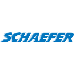 Schaefer Master MB-DC1225 Duct Canister, 12" w/25' Flexible Duct 1 PK