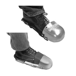 steel toe protectors for shoes