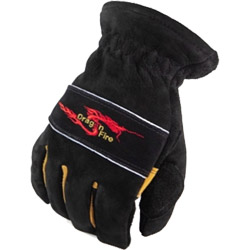 Dragon Fire X2-G Structural Gloves - Gauntlet