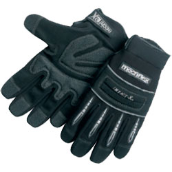 Mechflex Mechanics MX-52 Impact-X Gloves