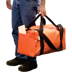 Dicke BE24 Equipment Bag 24"