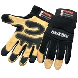 Mechflex Mechanics MX-56 Traditional Gloves