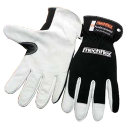 Mechflex Mechanics MX-57 Slip-On Gloves