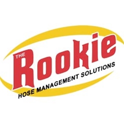 The Rookie RS-10920 Replacement Hose Reel Face Plate