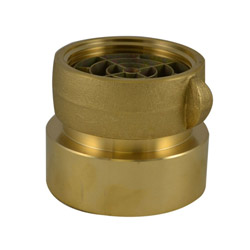 South Park SDF3318MB 3 NPT F X 4 CT LH SWIVEL Swivel Couplings without